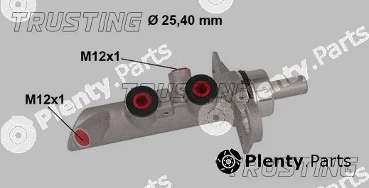 Trusting PF1010 — Brake Master Cylinder