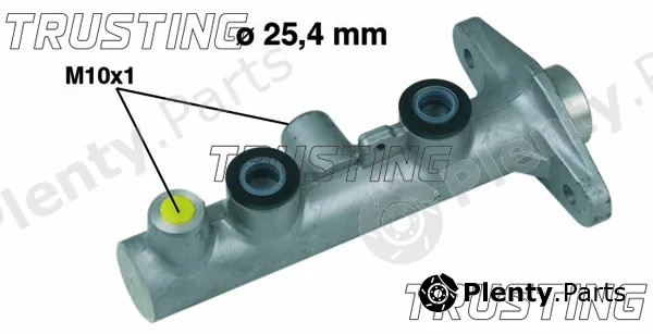Trusting PF576 — Brake Master Cylinder