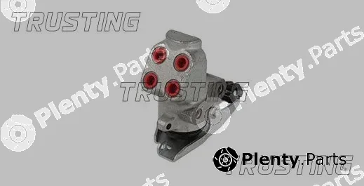 Trusting CT033 — Brake Force Regulator