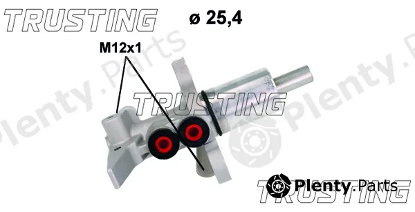 Trusting PF1195 — Brake Master Cylinder