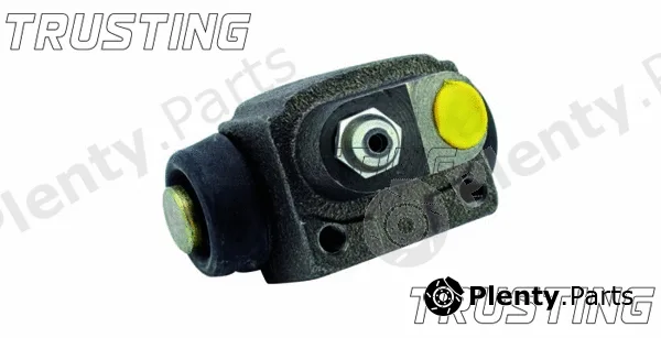 Trusting CF404 — Wheel Brake Cylinder