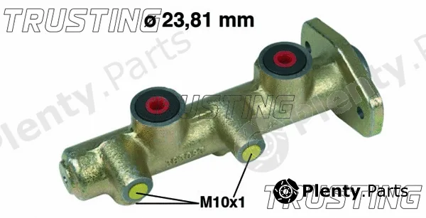 Trusting PF036 — Brake Master Cylinder