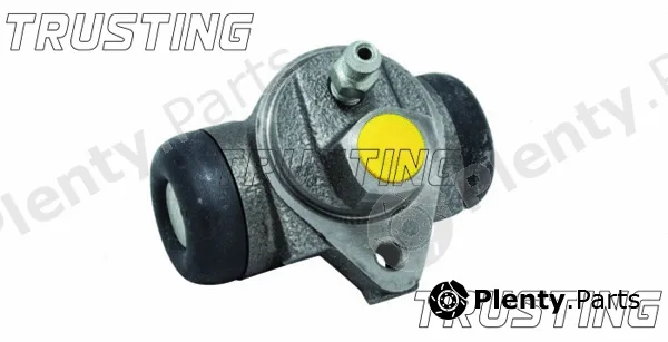 Trusting CF186 — Wheel Brake Cylinder