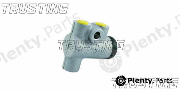Trusting CT008 — Brake Force Regulator