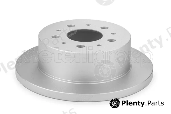 Trusting DF1403 — Brake Disc