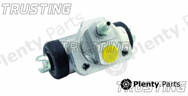 Trusting CF197 — Wheel Brake Cylinder