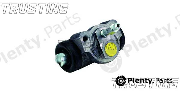 Trusting CF998 — Wheel Brake Cylinder