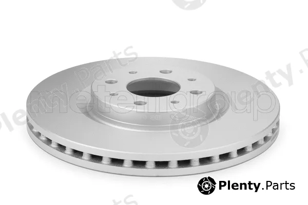 Trusting DF1202 — Brake Disc