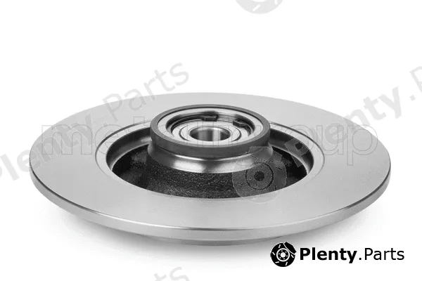 Trusting DF1079A — Brake Disc
