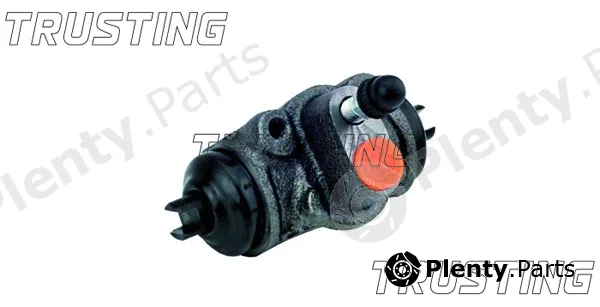 Trusting CF981 — Wheel Brake Cylinder