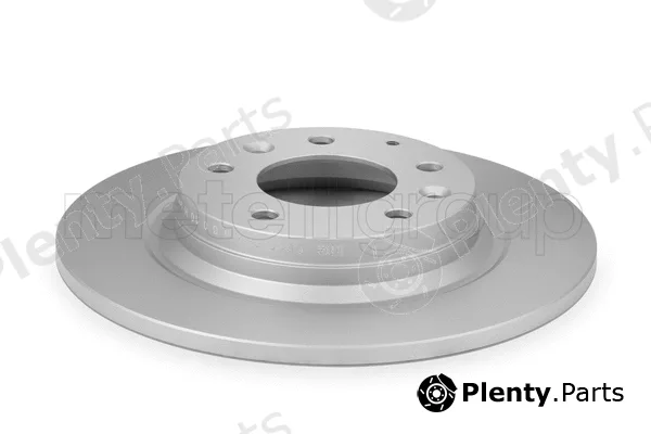 Trusting DF859 — Brake Disc