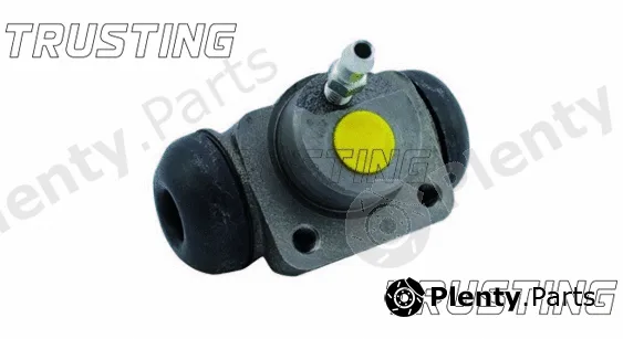 Trusting CF166 — Wheel Brake Cylinder