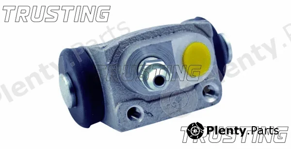 Trusting CF539 — Wheel Brake Cylinder