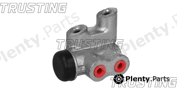 Trusting CT015 — Brake Force Regulator