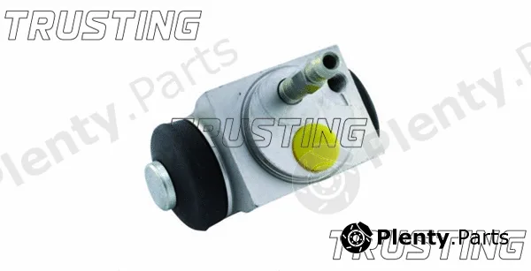Trusting CF849 — Wheel Brake Cylinder