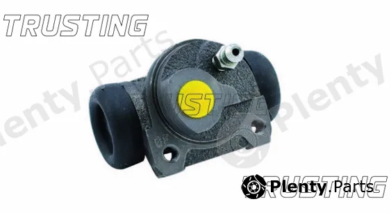Trusting CF242 — Wheel Brake Cylinder