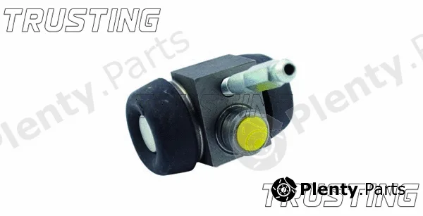 Trusting CF209 — Wheel Brake Cylinder