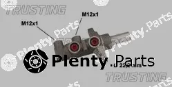 Trusting PF1122 — Brake Master Cylinder