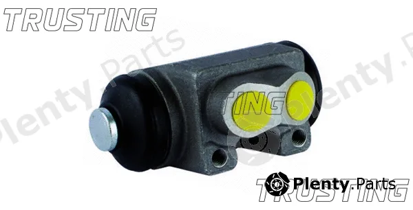 Trusting CF836 — Wheel Brake Cylinder