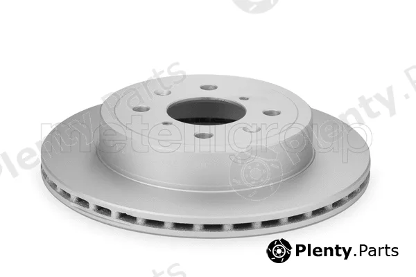 Trusting DF1086 — Brake Disc