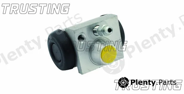 Trusting CF808 — Wheel Brake Cylinder
