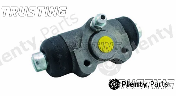 Trusting CF240 — Wheel Brake Cylinder