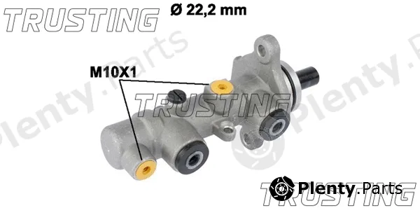 Trusting PF952 — Brake Master Cylinder