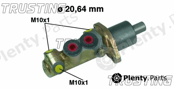 Trusting PF194 — Brake Master Cylinder