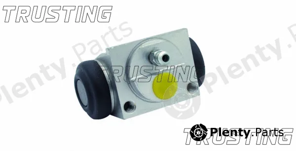 Trusting CF790 — Wheel Brake Cylinder