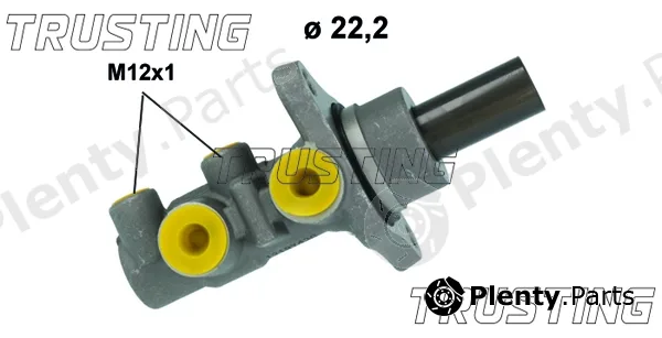 Trusting PF1219 — Brake Master Cylinder