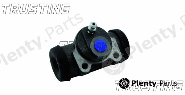Trusting CF529 — Wheel Brake Cylinder