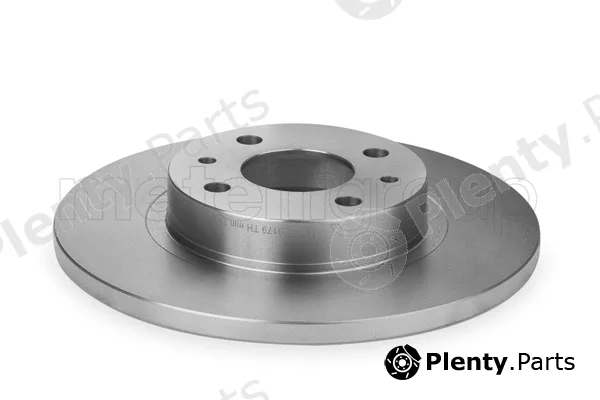 Trusting DF171 — Brake Disc