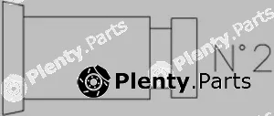 Trusting K378 — Accessory Kit, brake shoes