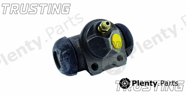 Trusting CF117 — Wheel Brake Cylinder