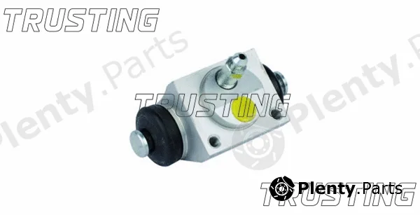 Trusting CF996 — Wheel Brake Cylinder