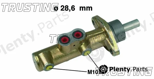 Trusting PF511 — Brake Master Cylinder