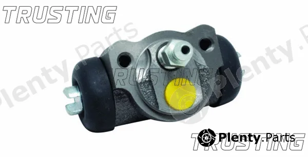 Trusting CF989 — Wheel Brake Cylinder