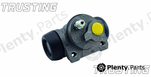 Trusting CF243 — Wheel Brake Cylinder