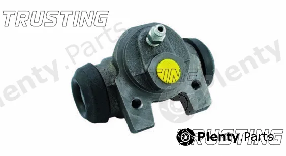 Trusting CF357 — Wheel Brake Cylinder