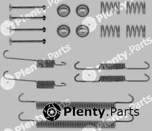 Trusting 9060 — Accessory Kit, brake shoes