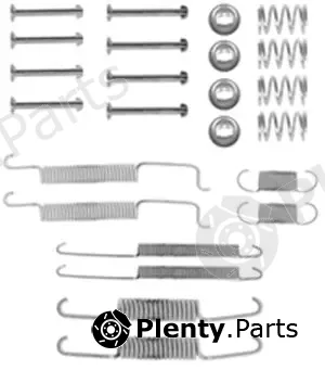 Trusting 9000 — Accessory Kit, brake shoes