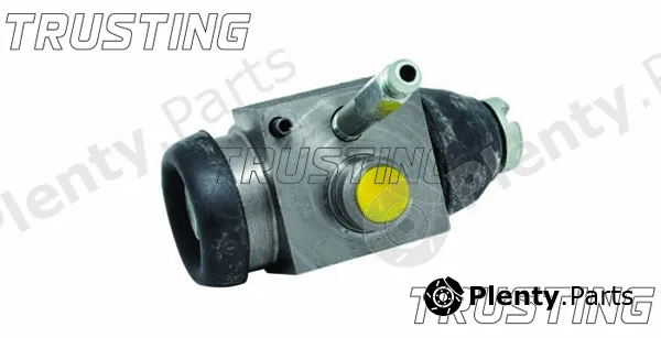Trusting CF525 — Wheel Brake Cylinder