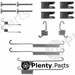 Trusting 9050 — Accessory Kit, brake shoes