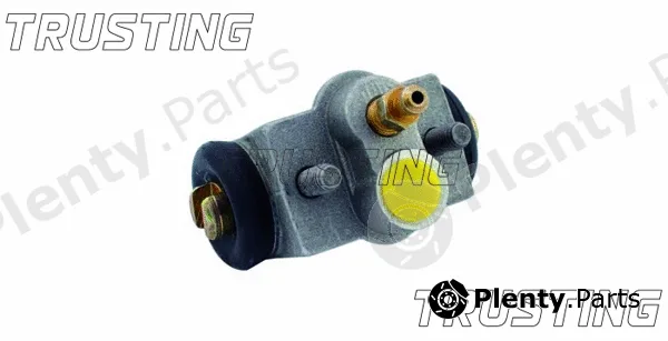 Trusting CF400 — Wheel Brake Cylinder
