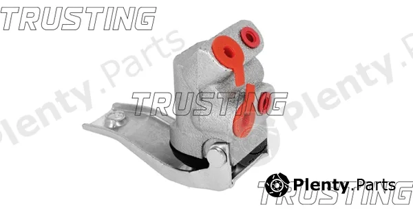 Trusting CT046 — Brake Force Regulator