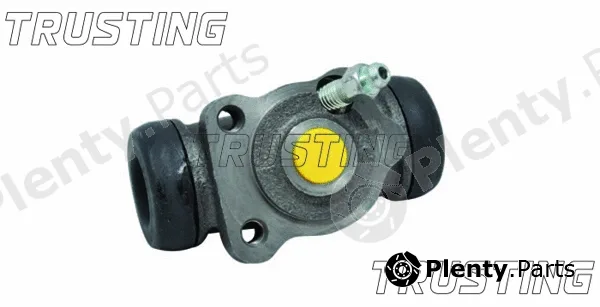 Trusting CF456 — Wheel Brake Cylinder