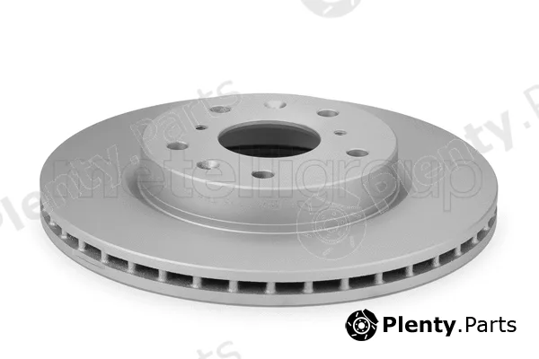 Trusting DF1223 — Brake Disc