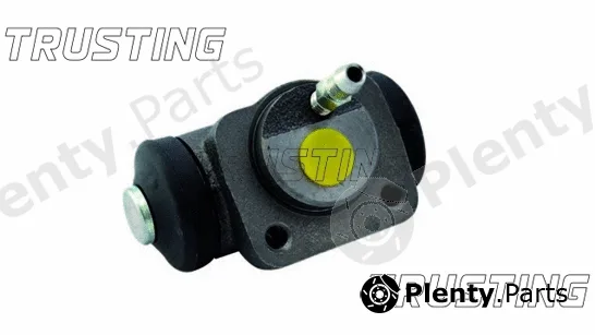 Trusting CF758 — Wheel Brake Cylinder