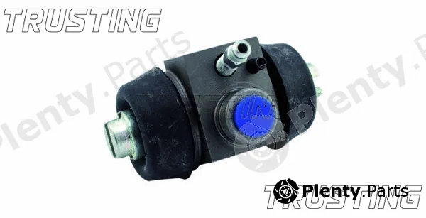 Trusting CF380 — Wheel Brake Cylinder