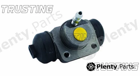 Trusting CF340 — Wheel Brake Cylinder